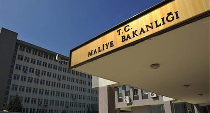 Maliye Bakanlığı 500 personel alımı yapacak