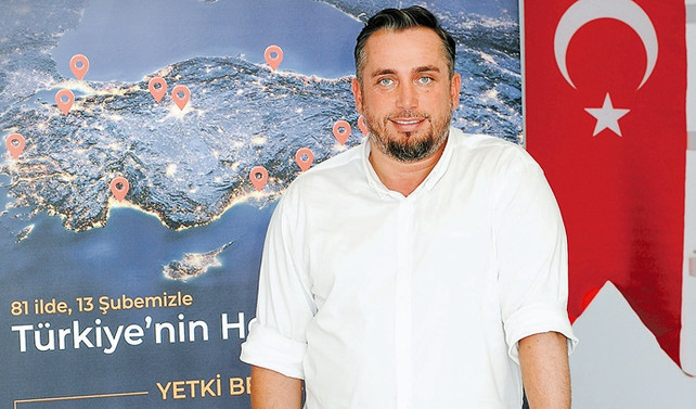 “Tehlikeli madde konusunda bilinmeyen çok şey var”