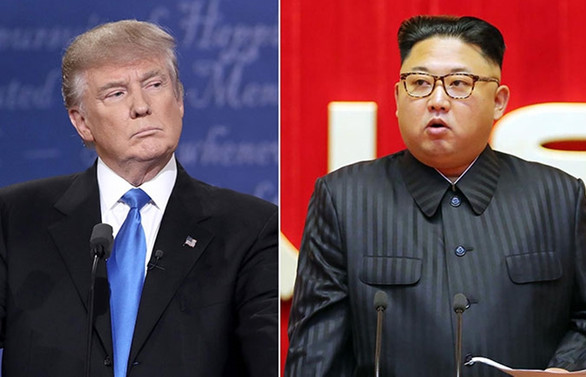 Dünyanın gözü bugünkü Trump-Kim zirvesinde