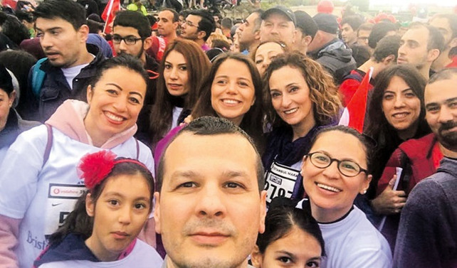 Kanserde trend yenmek değil engellemek