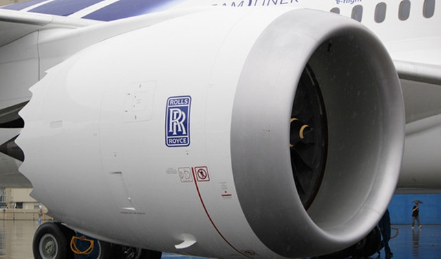 Rolls Royce, 4 bin kişiyi işten çıkaracak