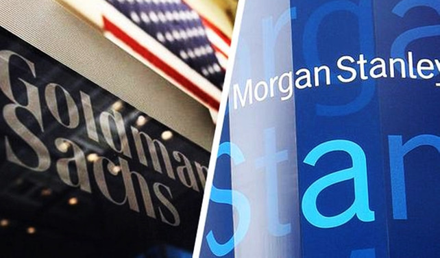 Goldman Sachs ve Morgan Stanley büyüme tahminini değiştirmedi