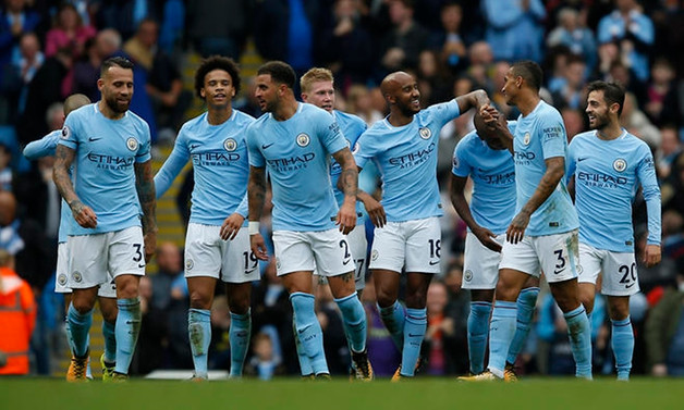 Manchester City'den yeni ortaklık anlaşması