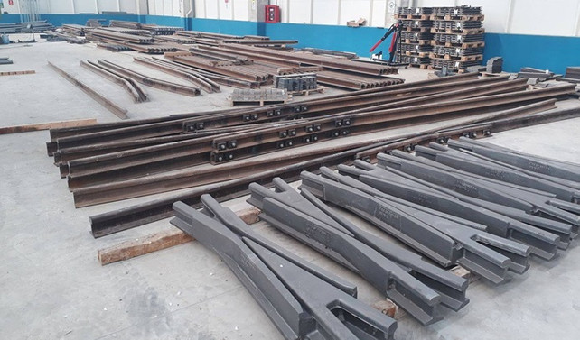 Atalar, yabancı ortakla tren üretmeyi planlıyor