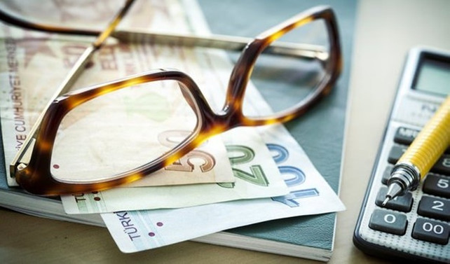 Tapu çalışanlarından 3600 ek gösterge talebi