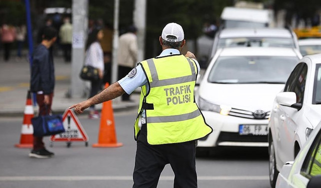 Polis başmüfettişleri bayramda sahaya inecek
