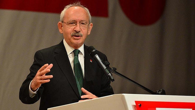 Kılıçdaroğlu'dan Ağbal'a asgari ücret tepkisi