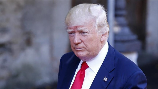 Trump'tan Robert De Niro'ya sert yanıt