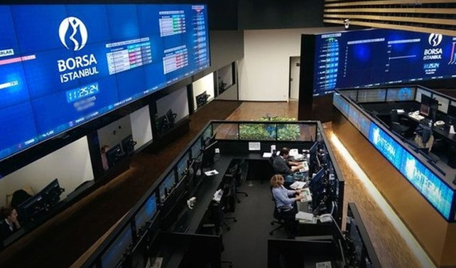 Borsa İstanbul'da yarın yarım gün işlem yapılacak