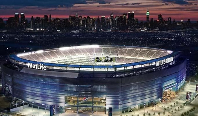 Dünya Kupası 2026'da üç ülkede oynanacak