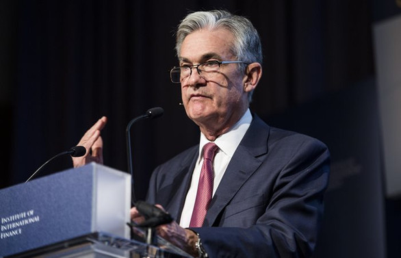 Powell: Enflasyonda henüz zafer ilan etmedik