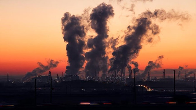 Dünyada enerji tüketimi yüzde 2,2 arttı