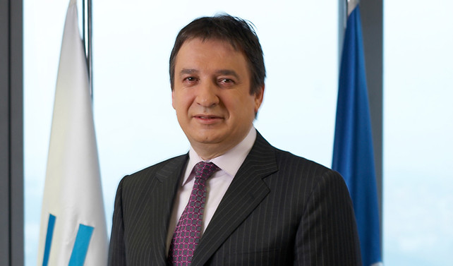 Şişecam'dan Hindistan hamlesi