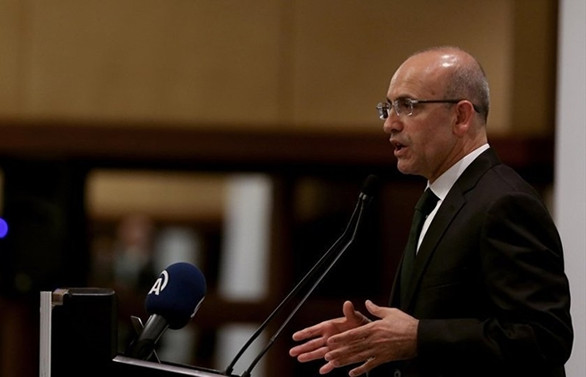 Şimşek: OHAL'in kalkması Türkiye'ye bakışı değiştirecek