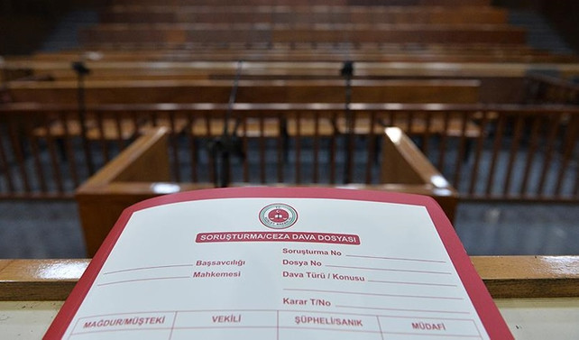 FETÖ'nün TSK yapılanması soruşturmasında 20 tutuklama