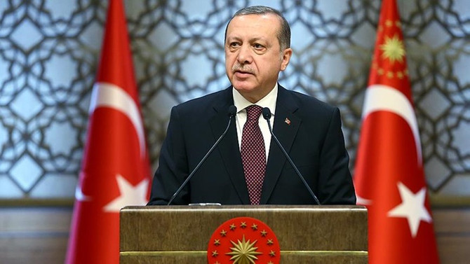 Bu hadisenin önünde ve arkasında kim varsa mutlaka bulunacaktır