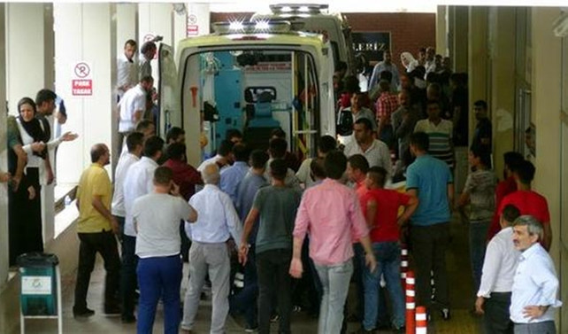 Suruç'taki olayla ilgili yeni gelişme