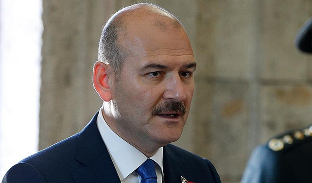 Soylu: Suruç saldırısıyla ilgili somut olaylar var