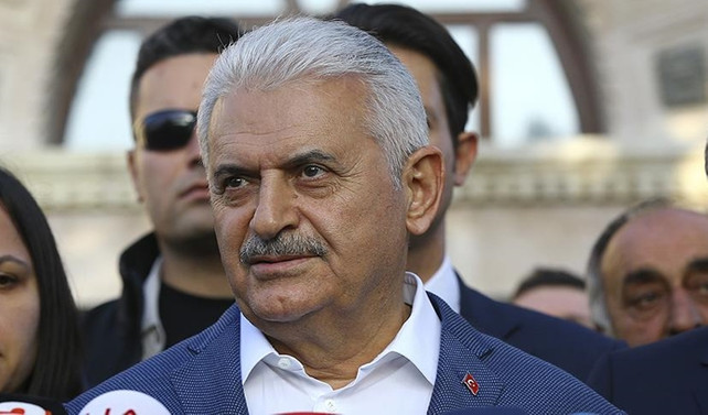 Yıldırım: Olay bütün boyutlarıyla araştırılacak