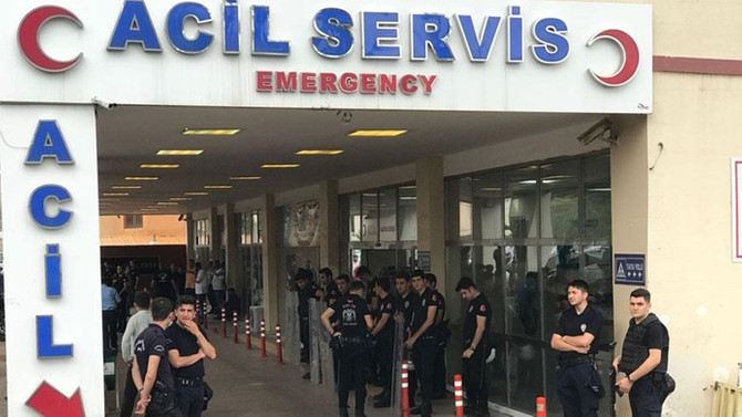 Suruç'taki olaylarda ölü sayısı 4'e yükseldi