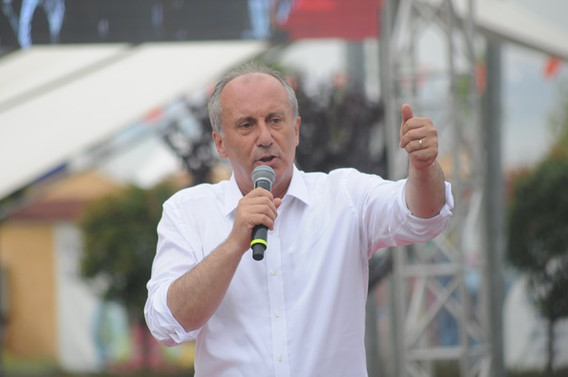 İnce'den bedelli askerlik açıklaması