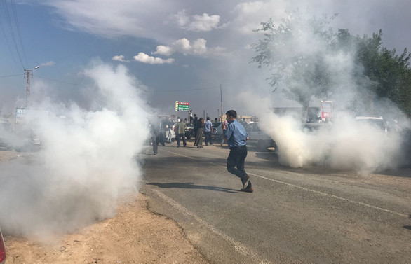 Suruç'taki saldırıyla ilgili 19 kişiye gözaltı