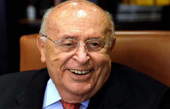 Demirel'in vefatının üzerinden 3 yıl geçti