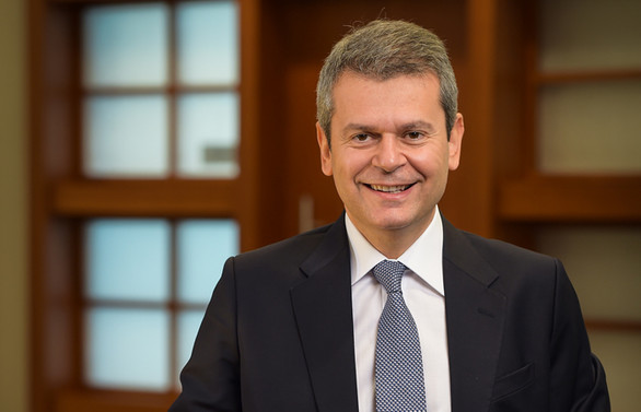 GarantiPartners girişimcileri yatırım almaya başladı