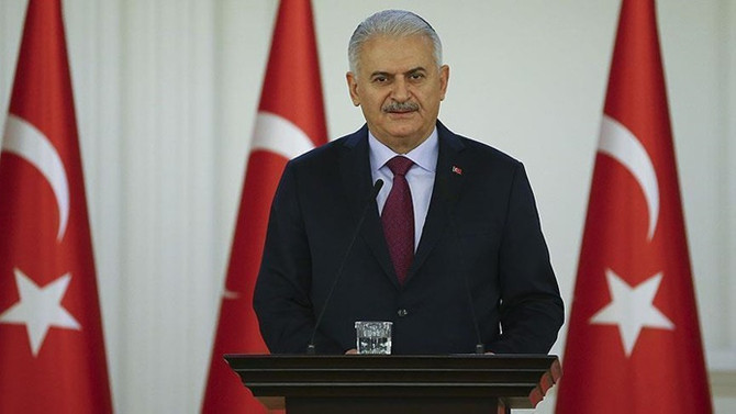 Cemevlerinin statüsünü tartışma alanından çıkarmaya karar verdik