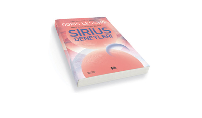 Doris Lessing'den dünyanın kayıp tarihi