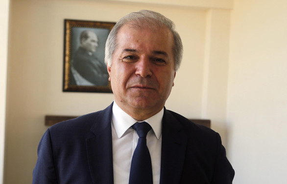 Alevi sorunu ülkemizin beka sorunundan önce gelmez