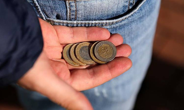 5 ayda 250 milyon liralık bozukluk basıldı