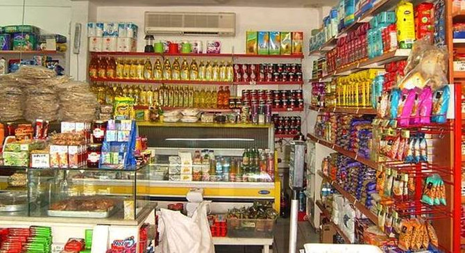 Bakkalların sayısı giderek azalıyor