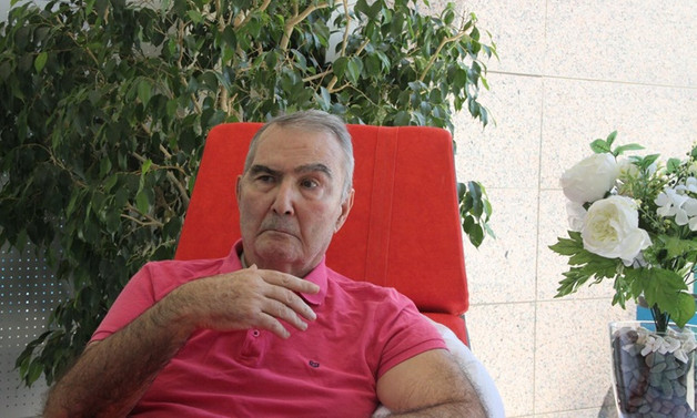 Kılıçdaroğlu'ndan Deniz Baykal'a bayram ziyareti