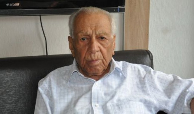 Eski Bakan hayatını kaybetti