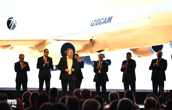 30 milyon euroyla 6’ncı fabrikayı açıyor