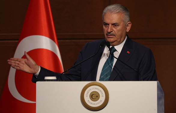 ABD'ye F-35 tepkisi: Türkiye alternatifsiz değil