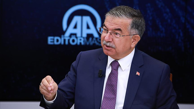 Yılmaz: İkili eğitime son verilecek