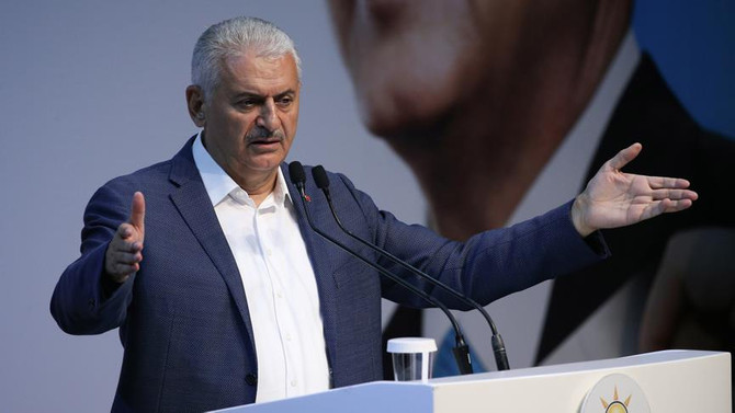 Başbakan: Seçimlerden sonra yapısal reformlar yapılacak