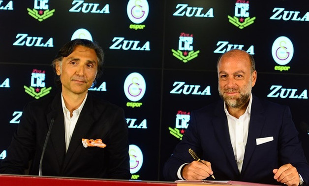 Galatasaray'dan e-spor atağı