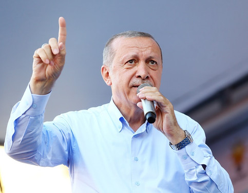Erdoğan'dan Akşener'e şehir hastaneleri tepkisi