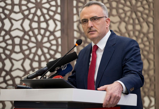 Ağbal: Ekonomi politikalarında yeni bir modele geçeceğiz