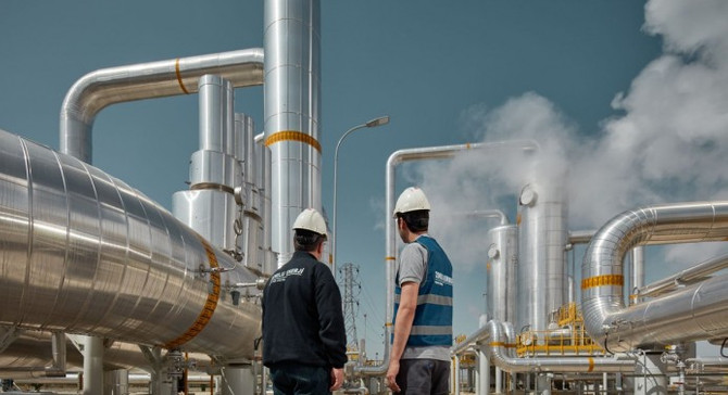 Gazdaş'ın Zorlu Enerji'ye hisse devri onaylandı