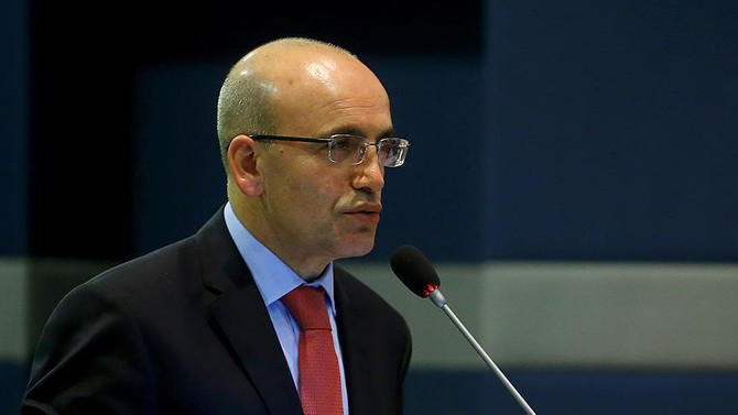 Şimşek'ten Moody's kararına tepki