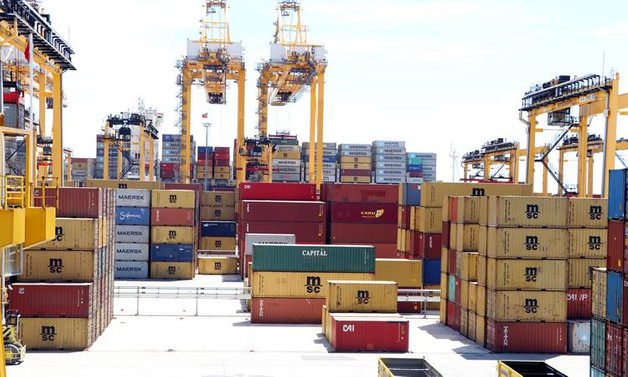 Dış ticaret açığı yüzde 5 arttı