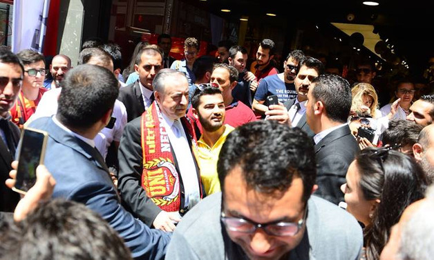 Cengiz: Teknik kadronun isteği doğrultusunda transfer yapılacak