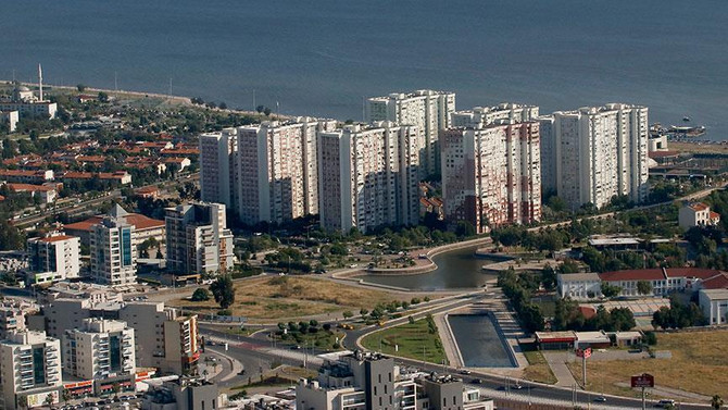 İmar Barışı'nda başvuru tarihi ve detaylar belli oldu