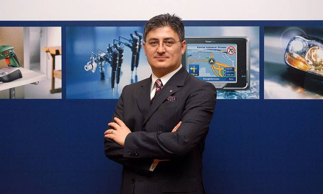 Yerli Otomobil Ceo  : Ntv Ve Star�ıN Ortak Yayınına Konuk Olan Cumhurbaşkanı Erdoğan, Yerli Otomobil Projesinin Ceo�sU Mehmet Gürcan.