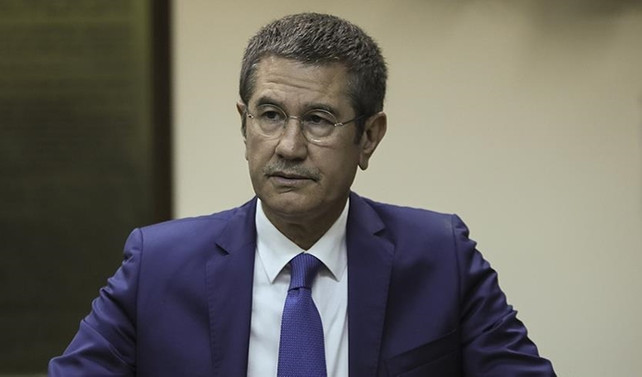 Canikli'den İnce'ye yanıt