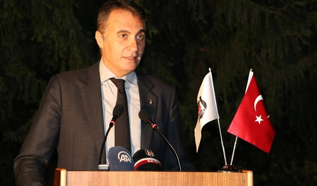 Orman: Bu sene çok başarısız bir sezon geçirdik